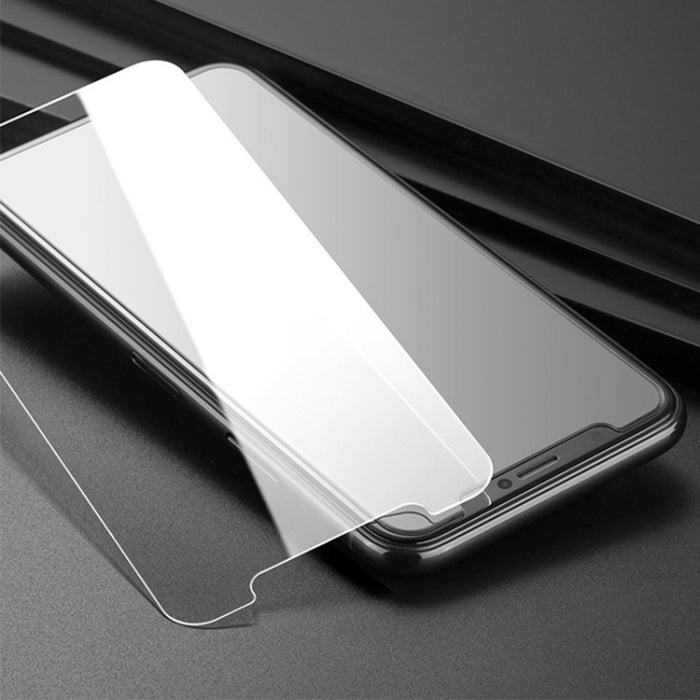 mocolo 0.33mm 9H 2.5D Película de vidrio templado, For iPhone 11, For iPhone 11 Pro, For iPhone 11 Pro Max