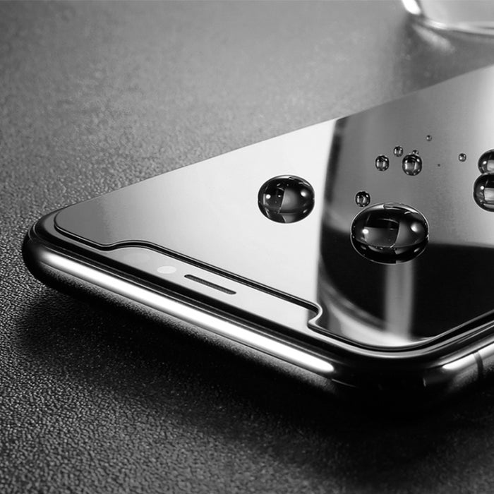 mocolo 0.33mm 9H 2.5D Película de vidrio templado, For iPhone 11, For iPhone 11 Pro, For iPhone 11 Pro Max
