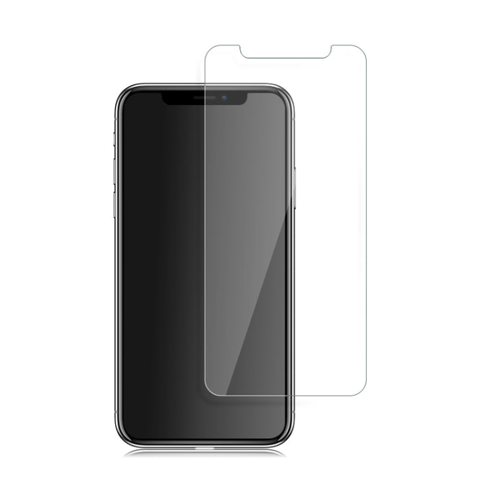 mocolo 0.33mm 9H 2.5D Película de vidrio templado, For iPhone 11, For iPhone 11 Pro, For iPhone 11 Pro Max