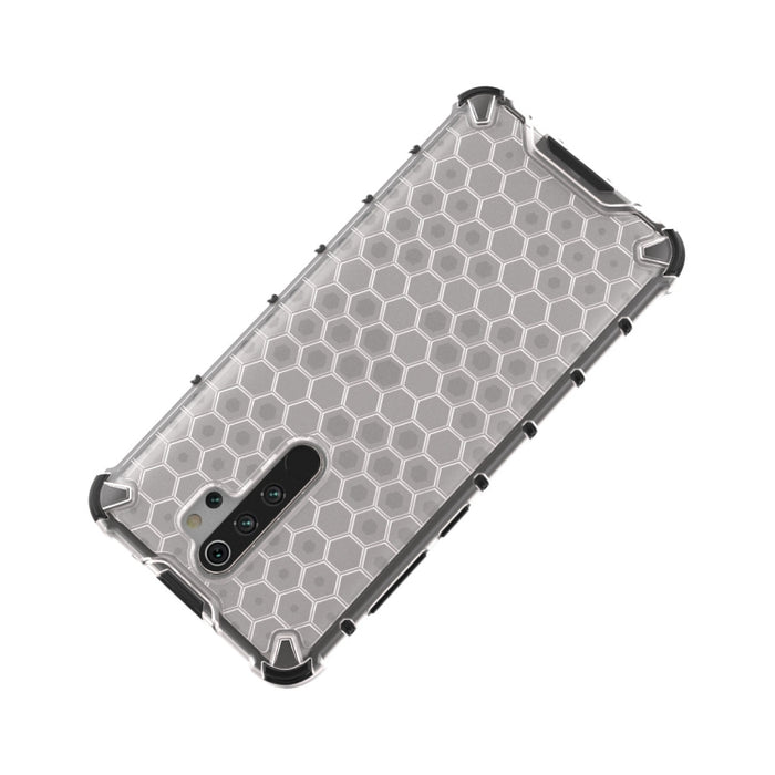 Para Xiaomi Redmi Note 8 Pro a prueba de golpes Honeycomb PC + TPU Case, For Redmi Note 8 Pro