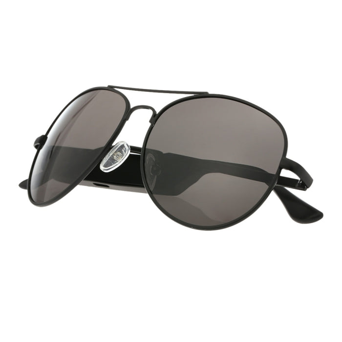 Y88 Auriculares inalámbricos Bluetooth Auriculares Gafas de sol Auriculares de música Gafas inteligentes Auricular Manos libres con micrófono