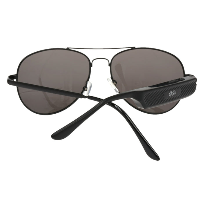 Y88 Auriculares inalámbricos Bluetooth Auriculares Gafas de sol Auriculares de música Gafas inteligentes Auricular Manos libres con micrófono