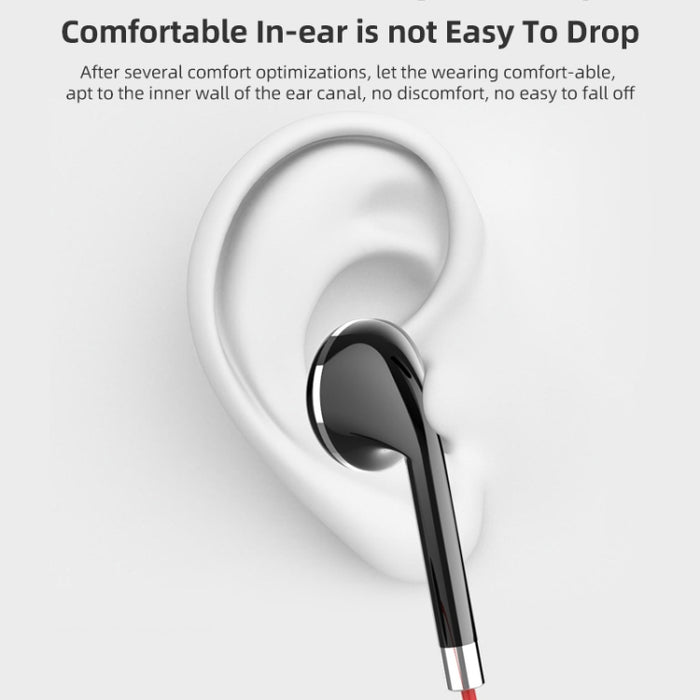 BT313 Auriculares magnéticos Deporte Auriculares inalámbricos Manos libres bluetooth HD Estéreo Auriculares bajos con micrófono