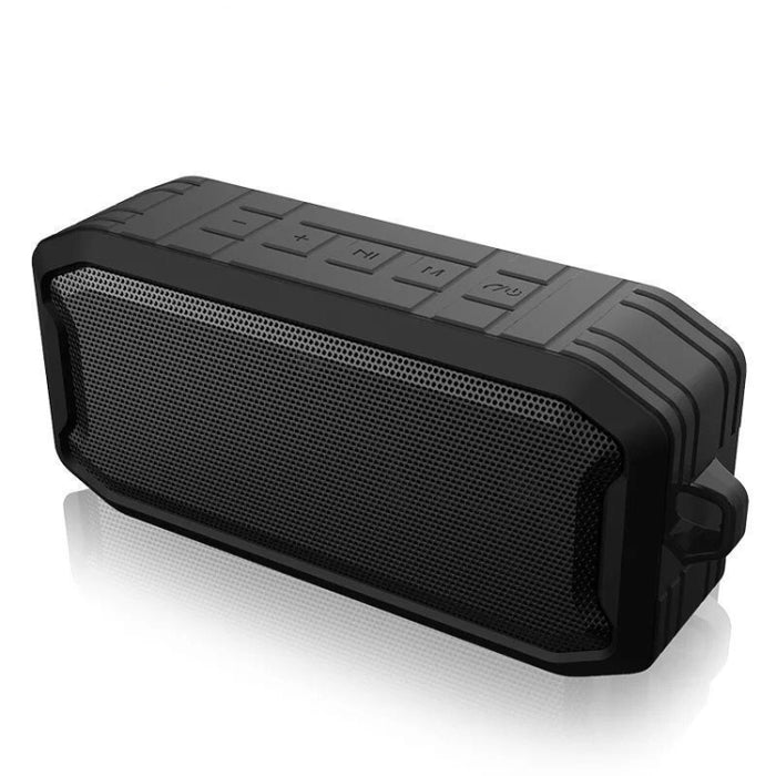 M3 Altavoces inalámbricos Bluetooth Altavoz portátil impermeable para exteriores Mini caja Altavoz Soporte FM TF U Disco