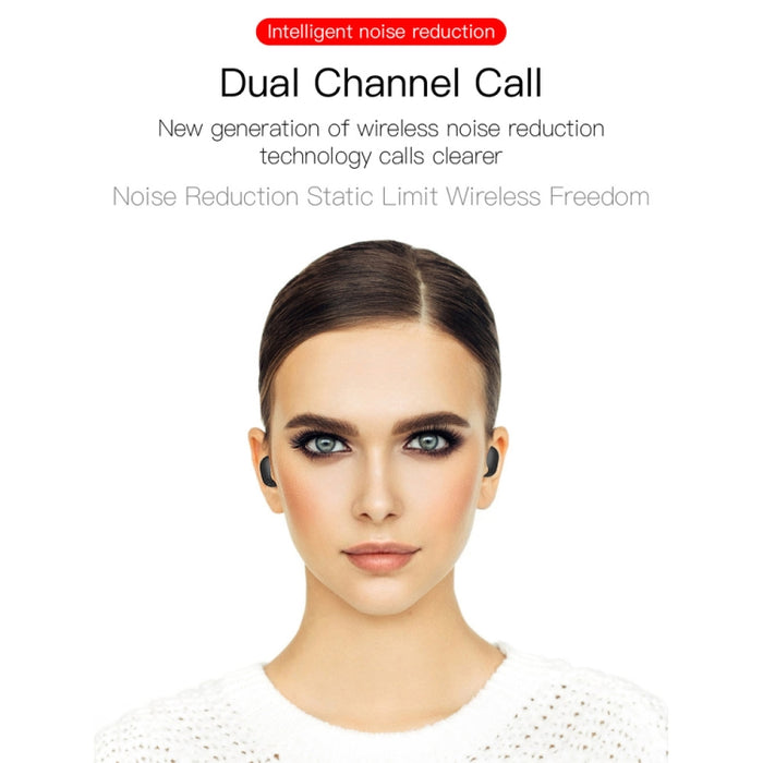 E6S Pantalla LED Auriculares inalámbricos TWS Bluetooth V5.3 Auriculares impermeables Bluetooth