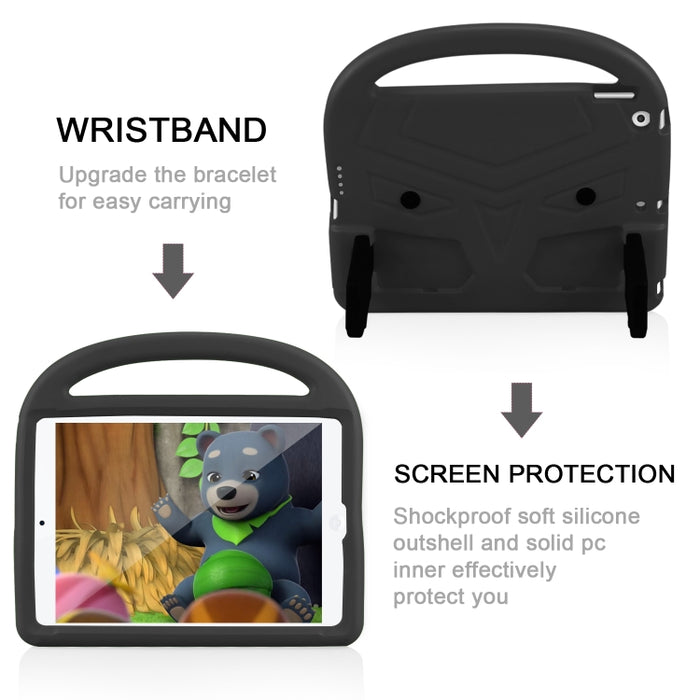 Para iPad 10.2 Sparrow Design Carcasa de EVA a prueba de golpes, For iPad 10.2