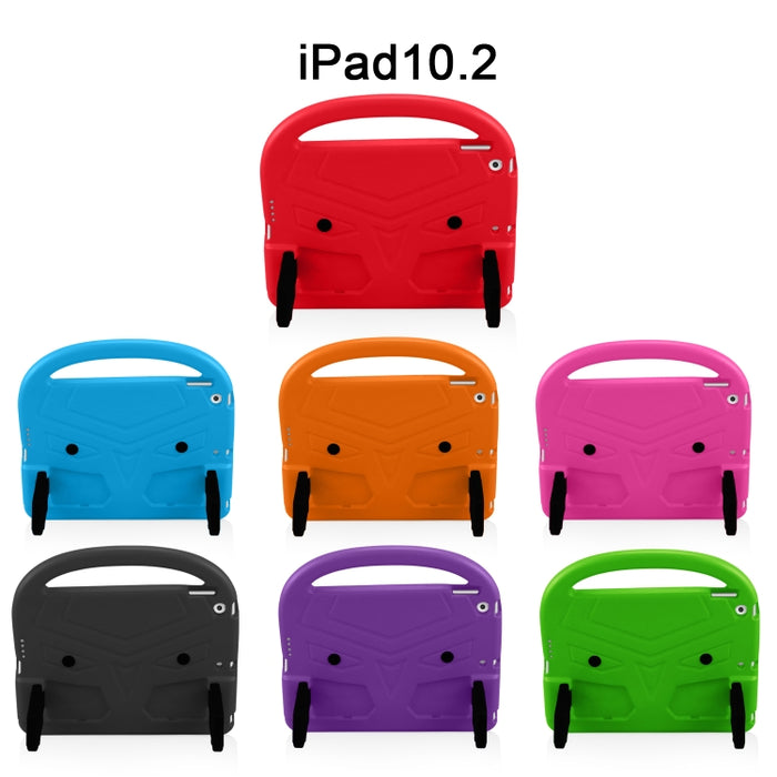 Para iPad 10.2 Sparrow Design Carcasa de EVA a prueba de golpes, For iPad 10.2