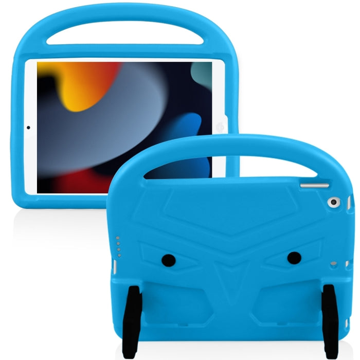 Para iPad 10.2 Sparrow Design Carcasa de EVA a prueba de golpes, For iPad 10.2