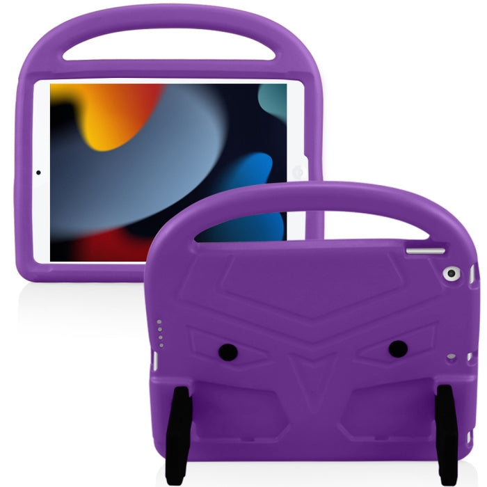Para iPad 10.2 Sparrow Design Carcasa de EVA a prueba de golpes, For iPad 10.2