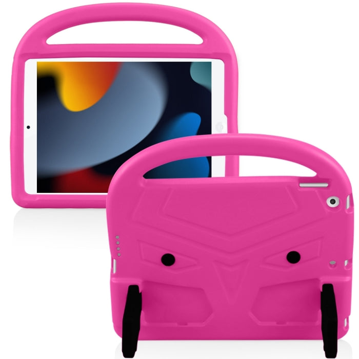 Para iPad 10.2 Sparrow Design Carcasa de EVA a prueba de golpes, For iPad 10.2