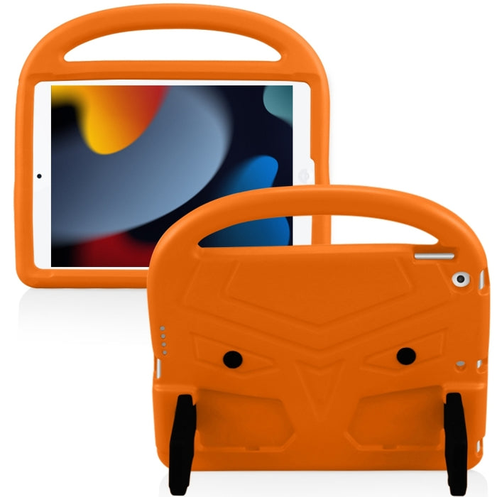 Para iPad 10.2 Sparrow Design Carcasa de EVA a prueba de golpes, For iPad 10.2
