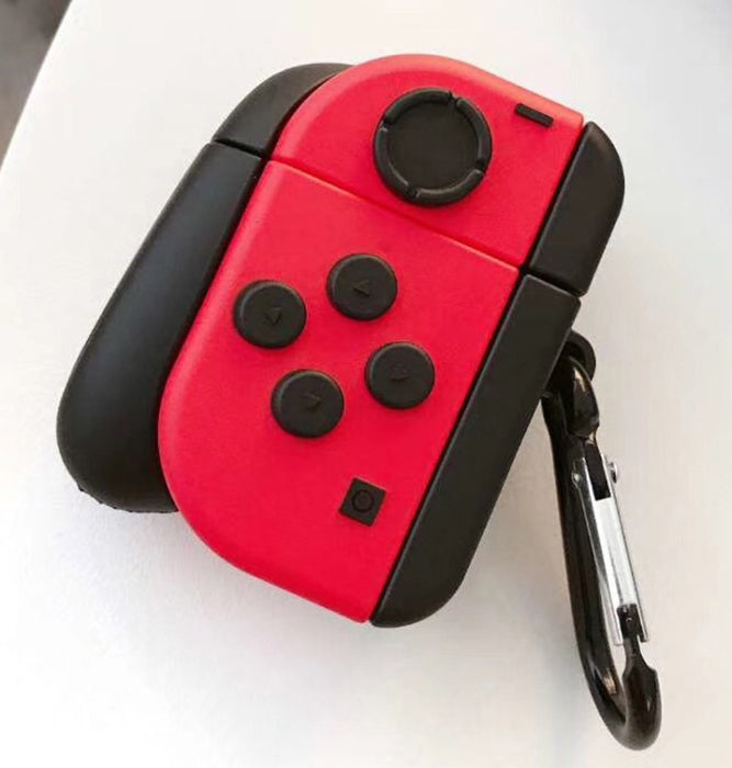 Para Apple AirPods 1/2 Generación Controlador de juegos universal Funda protectora para auriculares Bluetooth