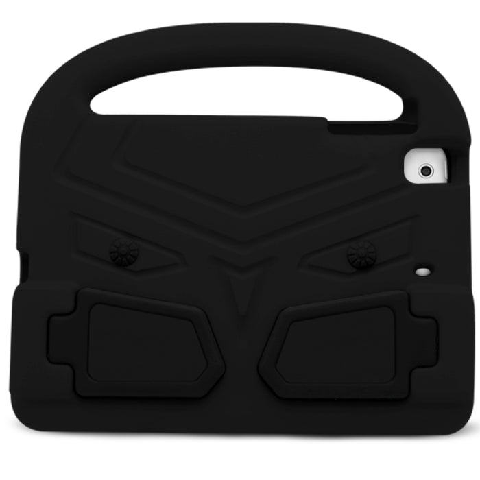 Para iPad Mini 5 / 4 / 3 / 2 / 1 Carcasa protectora anticaída plana para niños estilo gorrión EVA, For iPad Mini 5