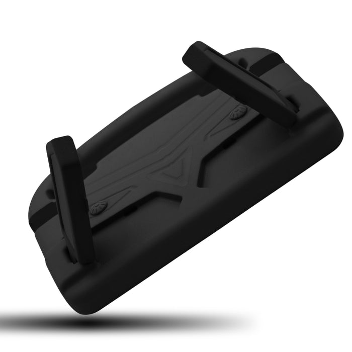 Para iPad Mini 5 / 4 / 3 / 2 / 1 Carcasa protectora anticaída plana para niños estilo gorrión EVA, For iPad Mini 5
