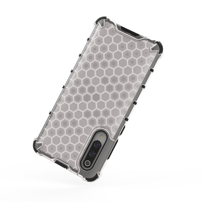 Para Xiaomi Mi 9 Lite a prueba de golpes Honeycomb PC + TPU Case, For Xiaomi Mi 9 Lite