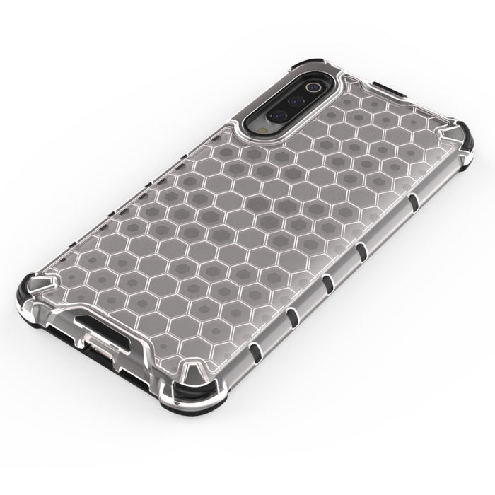 Para Xiaomi Mi 9 Lite a prueba de golpes Honeycomb PC + TPU Case, For Xiaomi Mi 9 Lite