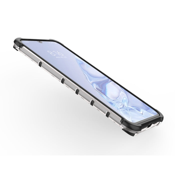 Para Xiaomi Mi 9 Lite a prueba de golpes Honeycomb PC + TPU Case, For Xiaomi Mi 9 Lite
