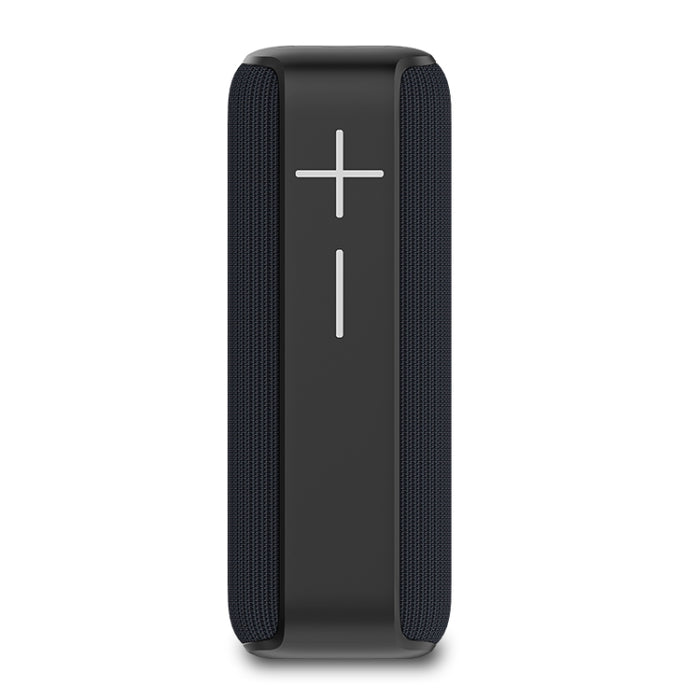P15 10W Altavoz Bluetooth portátil Altavoz para exteriores Sistema de sonido Estéreo, Soporte TFFM