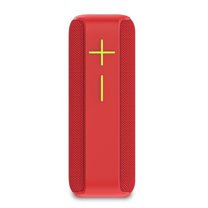 P15 10W Altavoz Bluetooth portátil Altavoz para exteriores Sistema de sonido Estéreo, Soporte TFFM