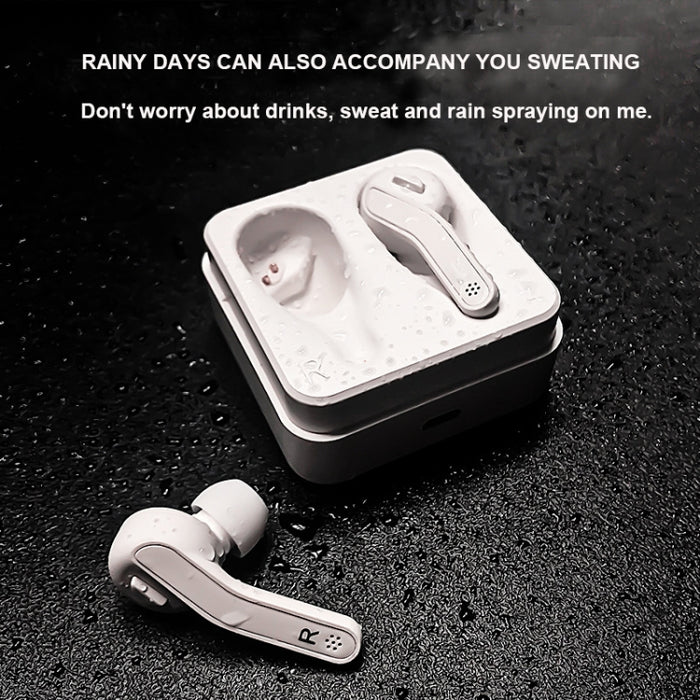 T88 Mini Touch Control Hifi Auriculares inalámbricos Bluetooth TWS Auriculares inalámbricos con caja de cargador