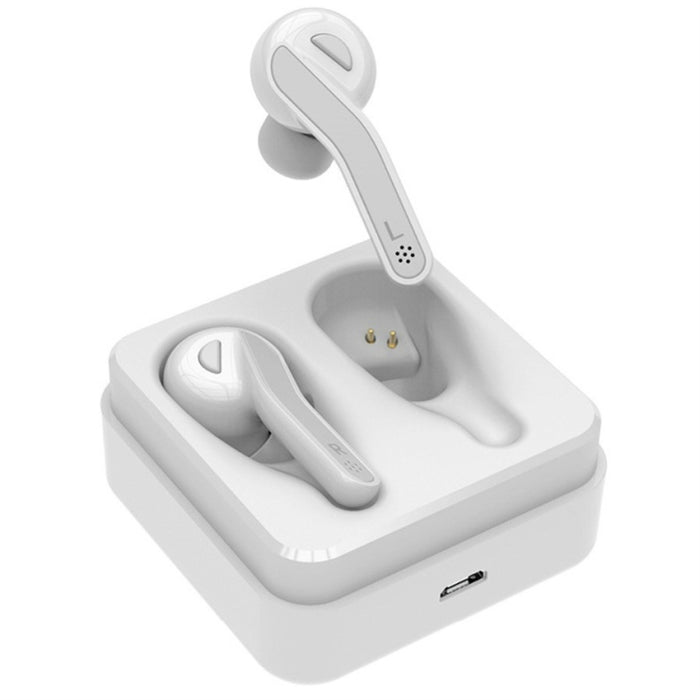 T88 Mini Touch Control Hifi Auriculares inalámbricos Bluetooth TWS Auriculares inalámbricos con caja de cargador