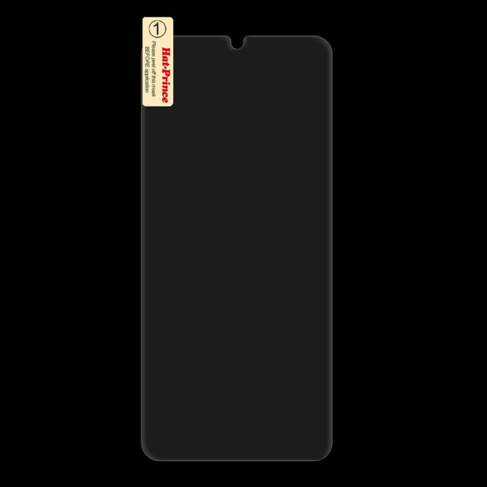 ENKAY Hat-prince 0.26mm 9H 2.5D Película de vidrio templado de borde curvo, For Huawei Honor V30 / V30 Pro, For Xiaomi Redmi  Note 8T, For Motorola Moto G8 Play, For Huawei Nova 6