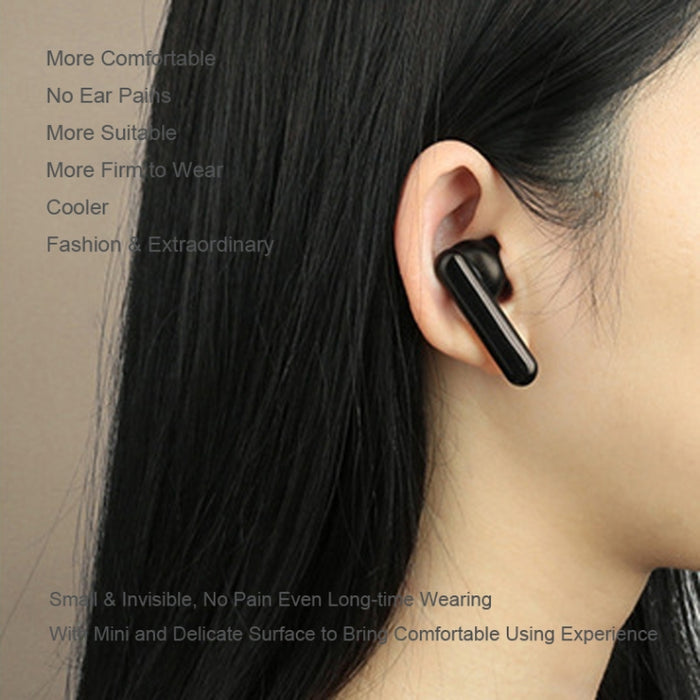 T10 Mini Touch Control Hifi TWS Auriculares inalámbricos Bluetooth con micrófono y caja de cargador