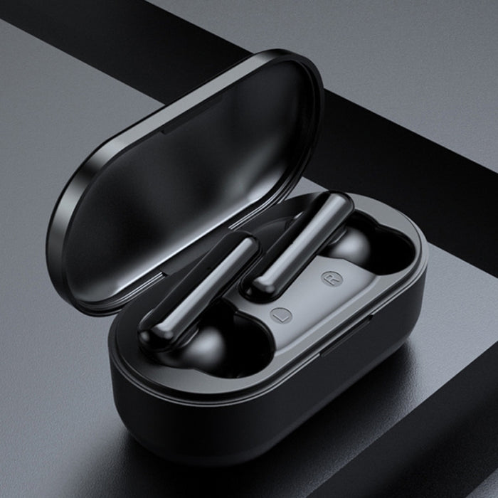 T10 Mini Touch Control Hifi TWS Auriculares inalámbricos Bluetooth con micrófono y caja de cargador