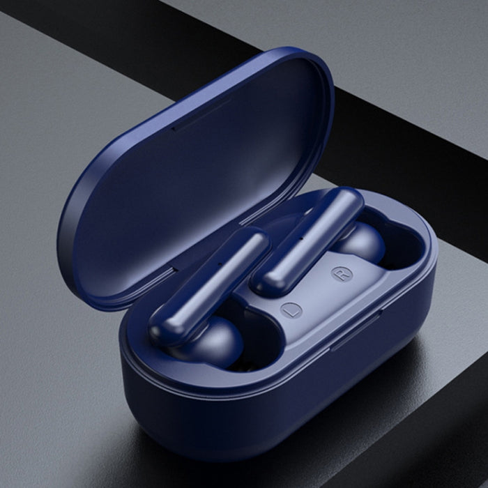 T10 Mini Touch Control Hifi TWS Auriculares inalámbricos Bluetooth con micrófono y caja de cargador