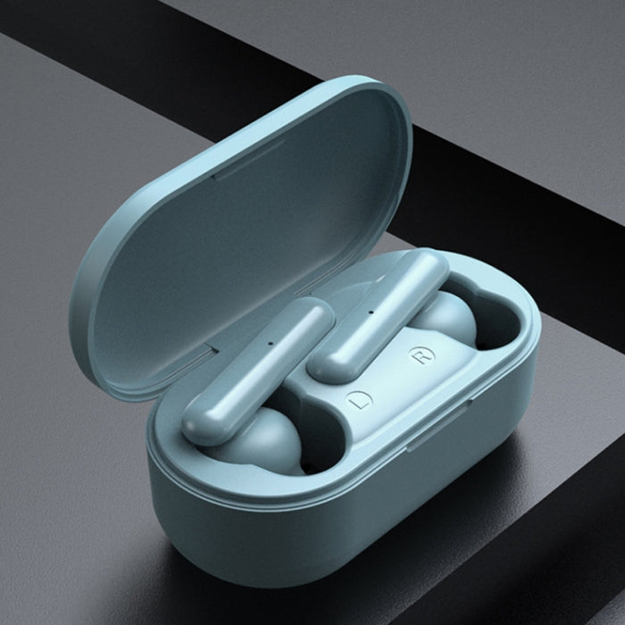 T10 Mini Touch Control Hifi TWS Auriculares inalámbricos Bluetooth con micrófono y caja de cargador