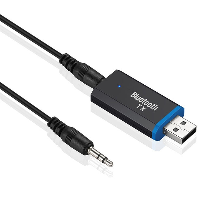 Transmisor de transferencia de audio Bluetooth TX3 Bluetooth USB5.0
