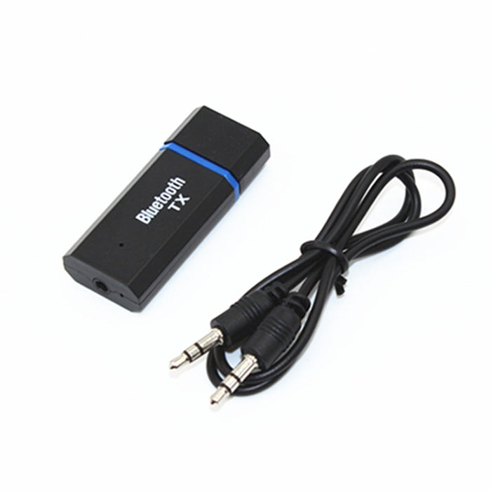 Transmisor de transferencia de audio Bluetooth TX3 Bluetooth USB5.0