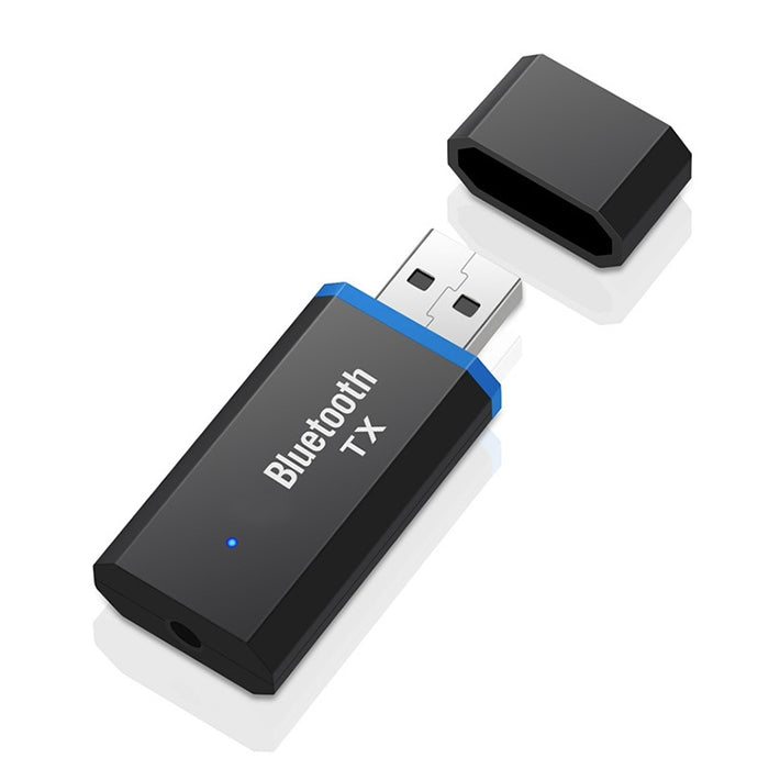 Transmisor de transferencia de audio Bluetooth TX3 Bluetooth USB5.0