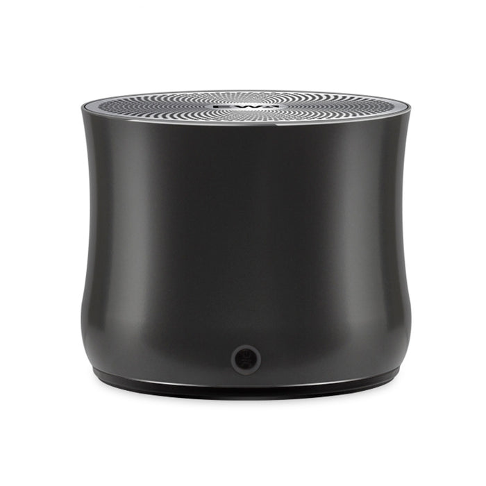 EWA A2 Pro Altavoz de metal Altavoz de graves con sonido Bluetooth a prueba de agua para exteriores
