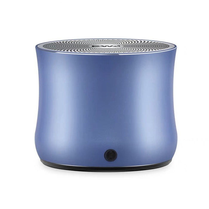 EWA A2 Pro Altavoz de metal Altavoz de graves con sonido Bluetooth a prueba de agua para exteriores
