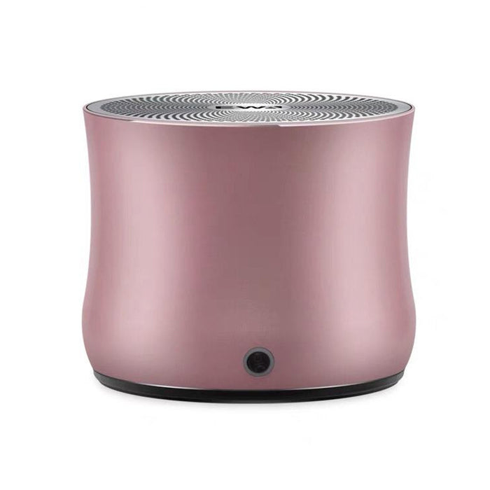 EWA A2 Pro Altavoz de metal Altavoz de graves con sonido Bluetooth a prueba de agua para exteriores