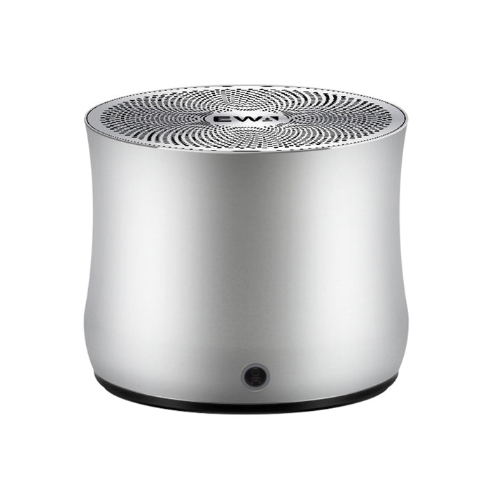 EWA A2 Pro Altavoz de metal Altavoz de graves con sonido Bluetooth a prueba de agua para exteriores