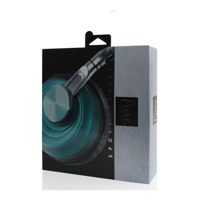 VJ083 Auriculares inalámbricos plegables Bluetooth Juego competitivo Música Deportes Enchufe Auriculares inalámbricos de dibujos animados