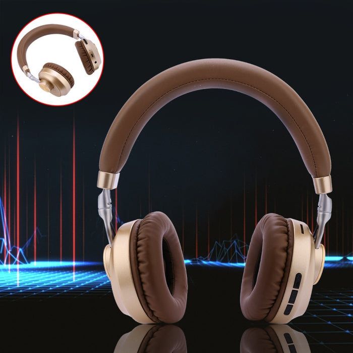 VJ083 Auriculares inalámbricos plegables Bluetooth Juego competitivo Música Deportes Enchufe Auriculares inalámbricos de dibujos animados