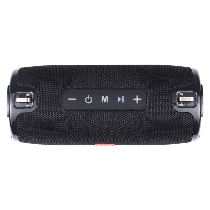 T & G TG125 Altavoz de columna portátil 20W Altavoz Bluetooth Reproductor de música Caja de altavoces con Radio FM Aux TF Subwoofer Altavoz de graves