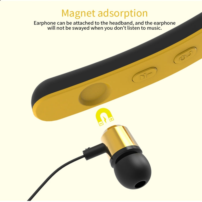 ZW29 Oreja de gato Sonido estéreo HIFI Moda Deportes portátiles al aire libre Auriculares inalámbricos Bluetooth con micrófono Luz LED brillante