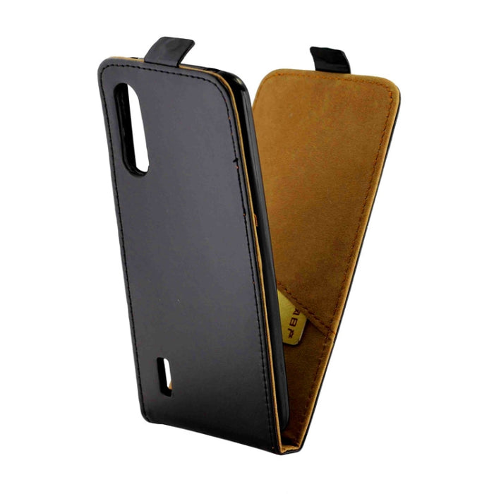 Estuche de cuero TPU + PU con tapa vertical de estilo comercial con ranura para tarjeta, For Xiaomi Mi CC9, For Samsung Galaxy S20 Ultra, For Samsung Galaxy S20+, For Samsung Galaxy S20