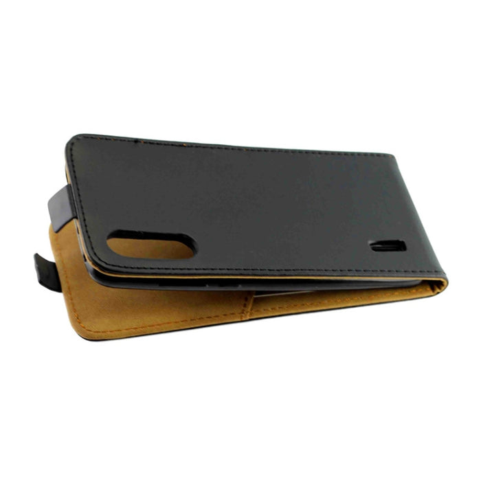 Estuche de cuero TPU + PU con tapa vertical de estilo comercial con ranura para tarjeta, For Xiaomi Mi CC9, For Samsung Galaxy S20 Ultra, For Samsung Galaxy S20+, For Samsung Galaxy S20