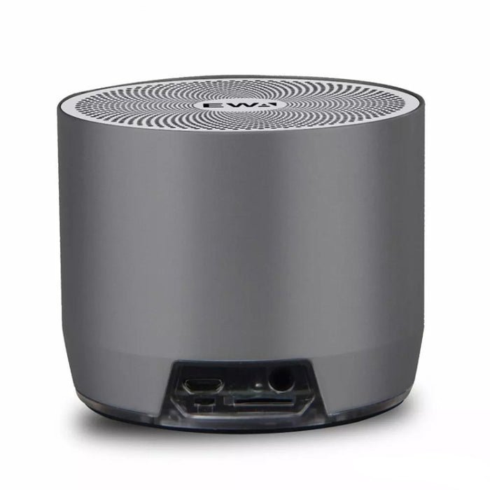 EWA A3 Mini Altavoces 8W 3D Estéreo Música Surround Inalámbrico Bluetooth Altavoces Portátil Sonud Bass Soporte TF Tarjetas USB