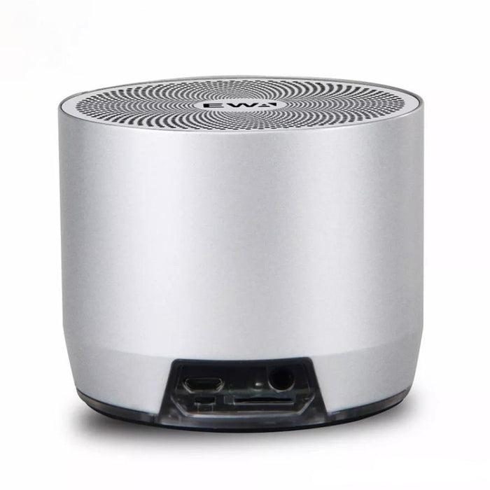 EWA A3 Mini Altavoces 8W 3D Estéreo Música Surround Inalámbrico Bluetooth Altavoces Portátil Sonud Bass Soporte TF Tarjetas USB