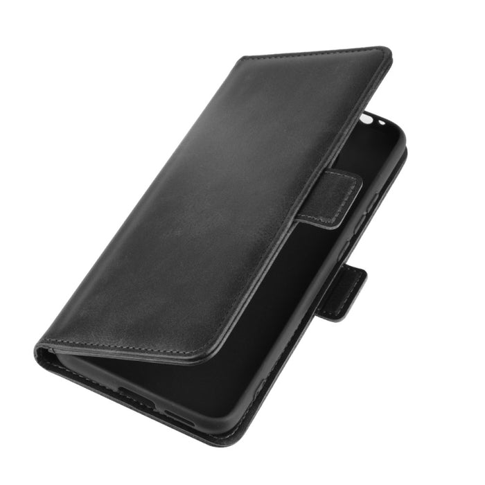 Para Xiaomi Redmi K30 Pro Funda de cuero con tapa horizontal con hebilla magnética de doble cara con soporte y ranuras para tarjetas y billetera, For Redmi K30 Pro, For Xiaomi Redmi K30 Pro, ForXiaomi Redmi K30 Pro