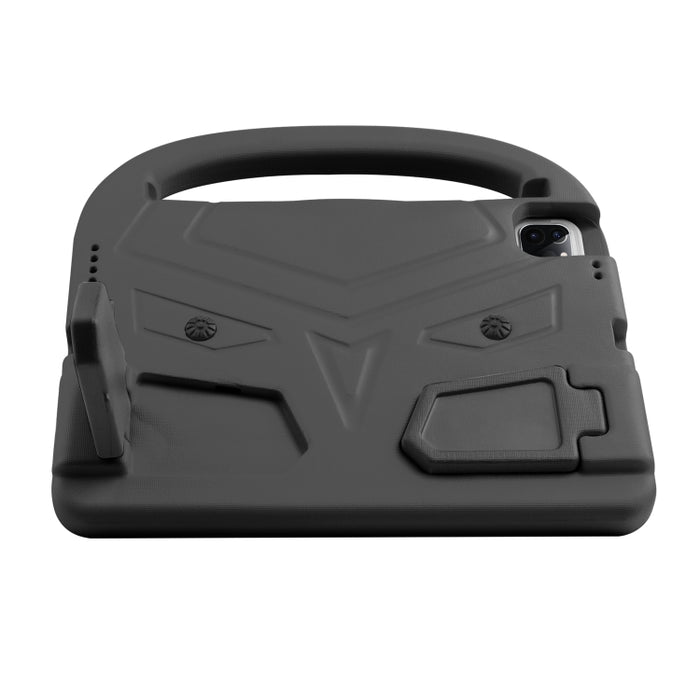 Estuche de protección contra caídas de placa plana para niños estilo gorrión EVA, For iPad Pro 11 (2020)