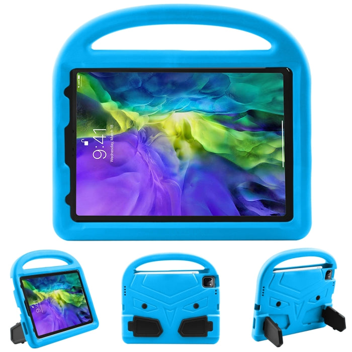 Estuche de protección contra caídas de placa plana para niños estilo gorrión EVA, For iPad Pro 11 (2020)