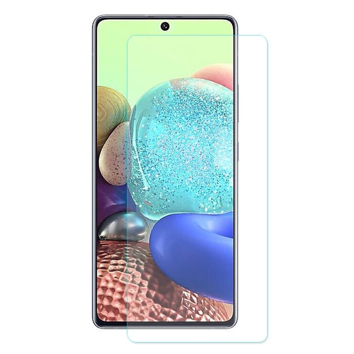 ENKAY Hat-prince 0.26mm 9H 2.5D Película de vidrio templado de borde curvo, For Galaxy A51, For Galaxy A71, For Xiaomi Redmi K30/K30 Pro, For Xiaomi Redmi Note 9/Note 9 Pro, For Huawei Nova 6 SE/P40 Lite