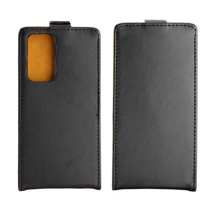 Estuche de cuero TPU con tapa vertical de estilo comercial con ranura para tarjeta, For Huawei P40 Pro, For Huawei P40, For Huawei P40lite/Nova6Se/Nova7i, For Galaxy A21, For Galaxy A11, For Galaxy M31, For Google Pixel4 XL, For Xiaomi Mi10/Mi10Pro    ...